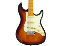 Larry Carlton S7 3TS New Gen Larry Carlton S7 3TS New Gen